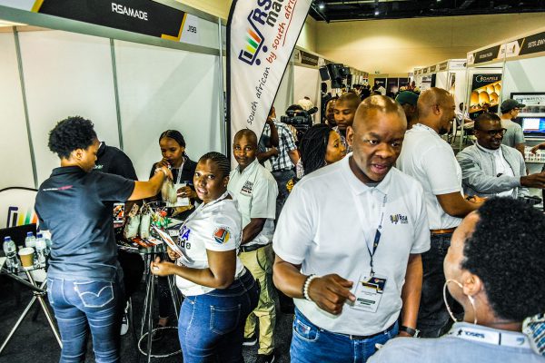 BUY LOCAL SUMMIT 2018 By Proudly SA