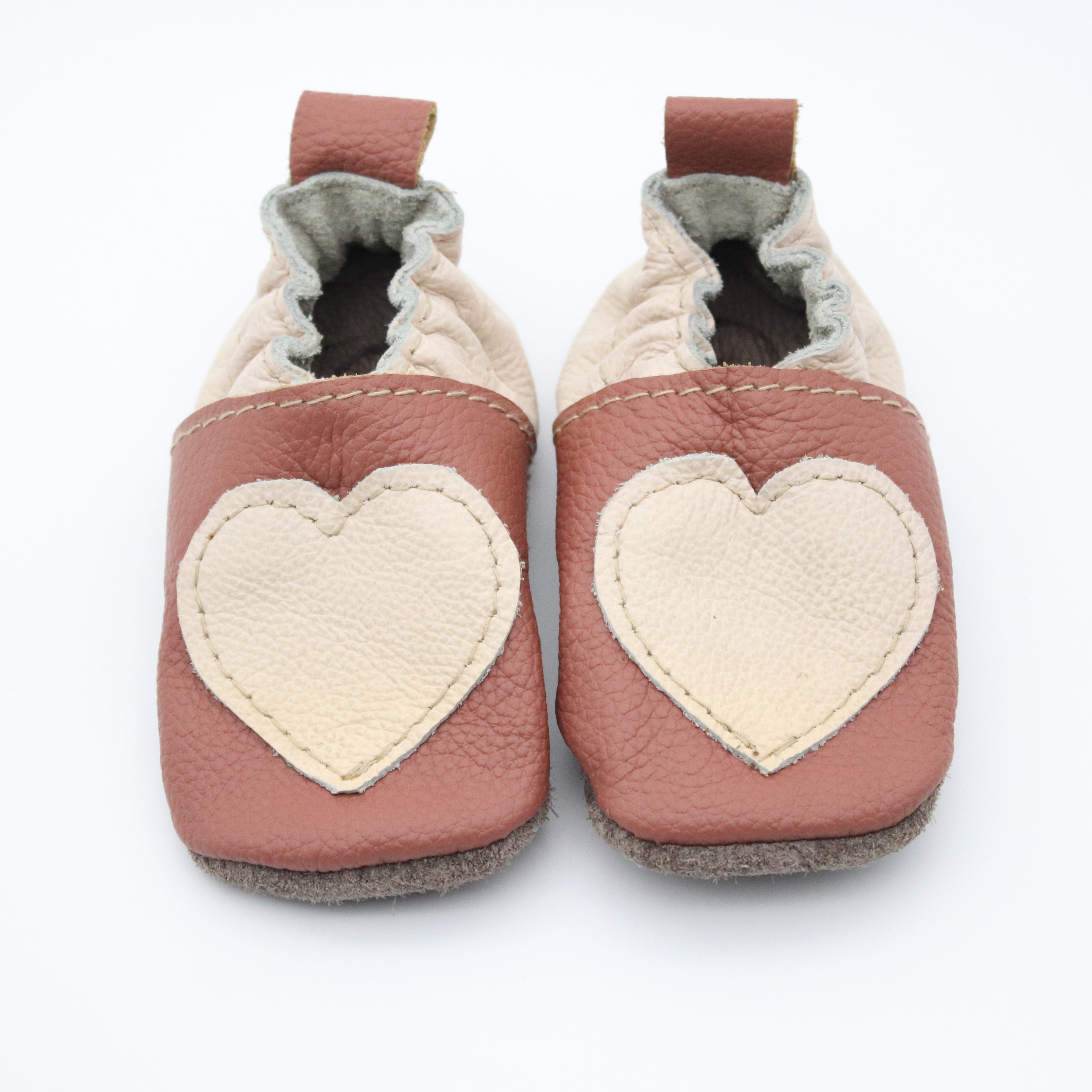 leather shoes for babies