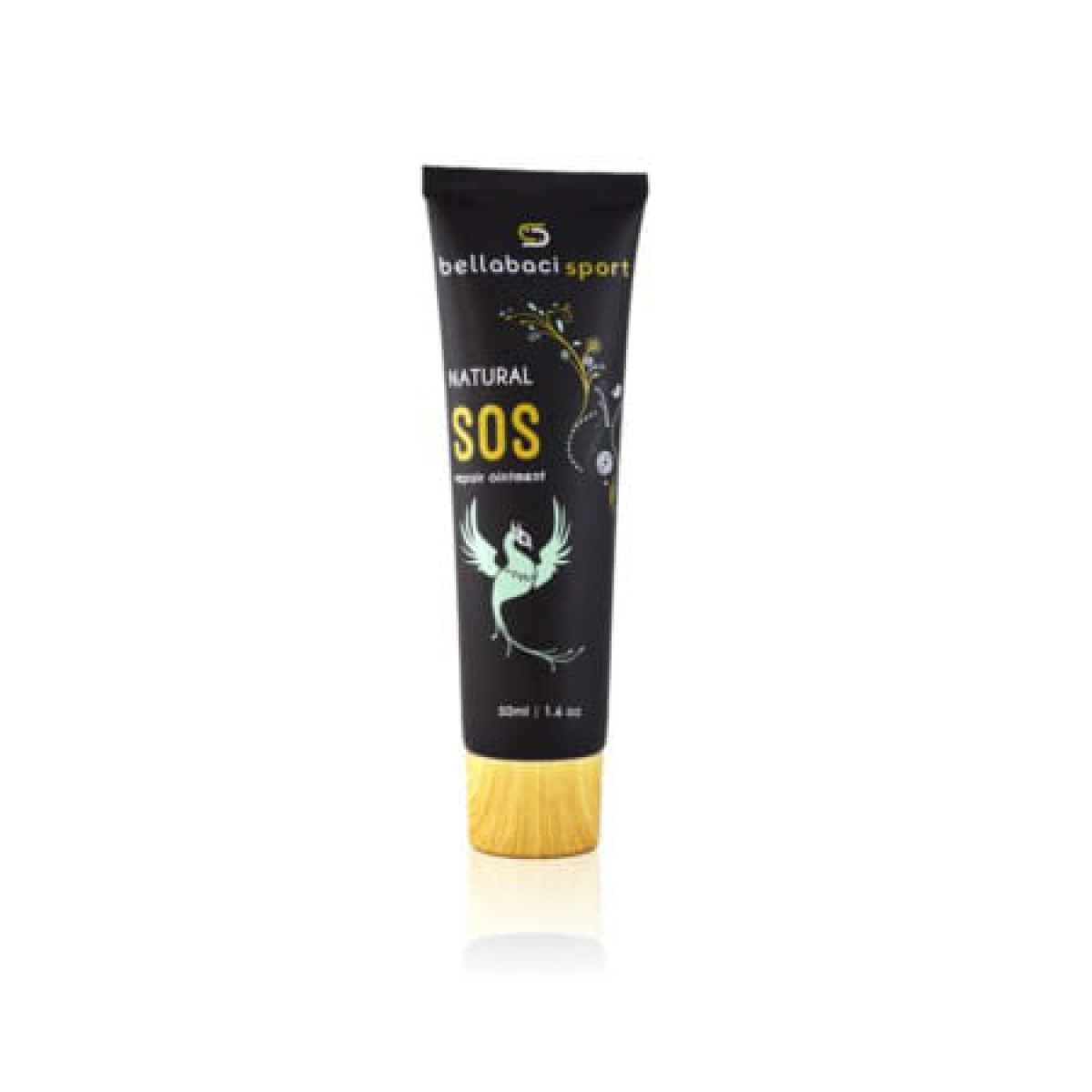 SOS Repair Ointment RSA Made