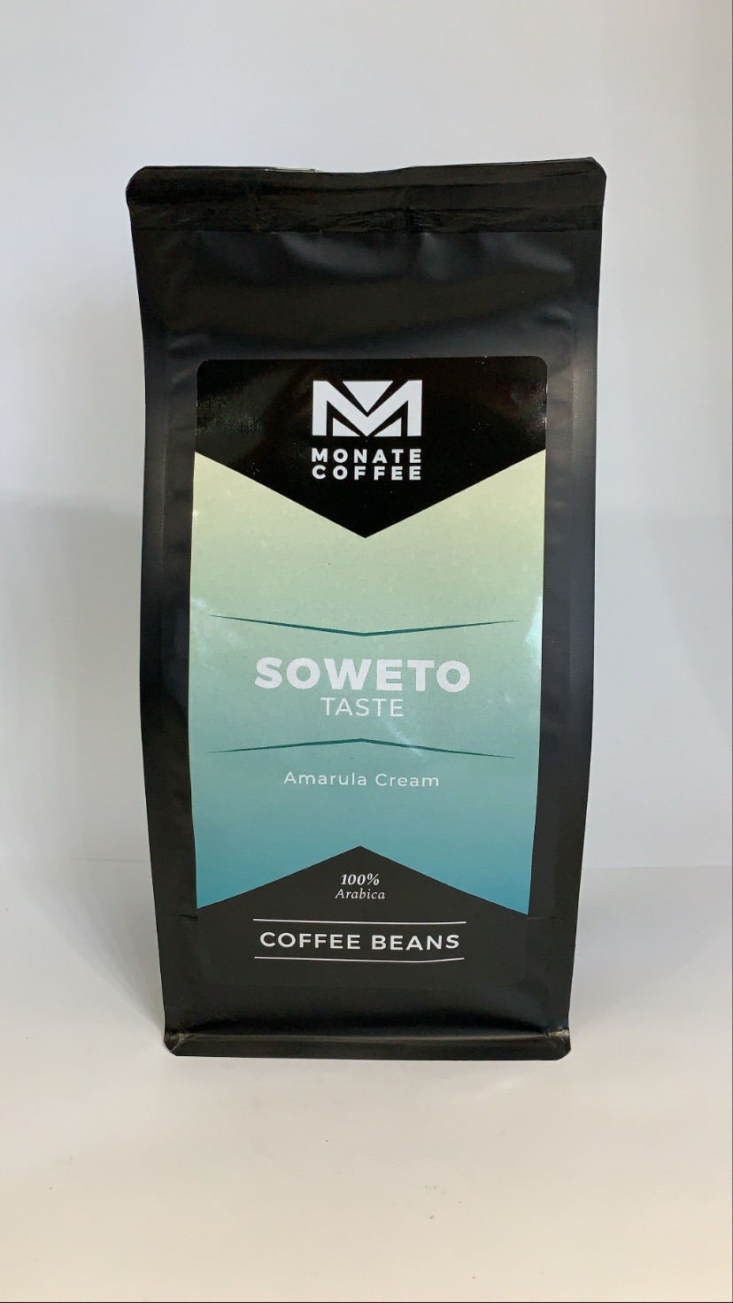 Soweto Taste Beans
