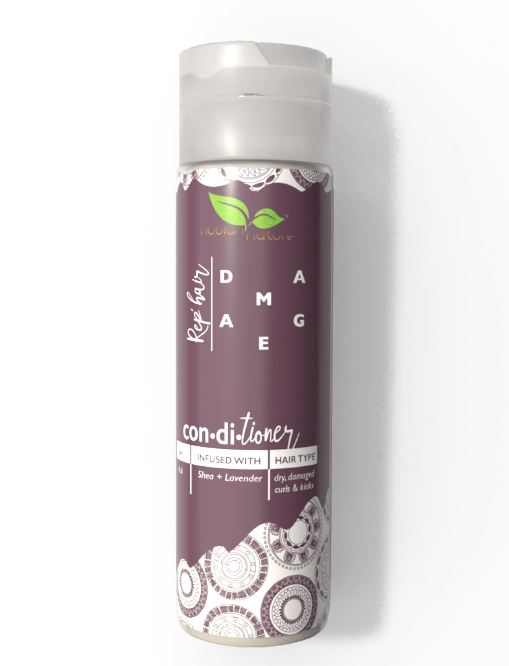 Conditioner_RSA Made