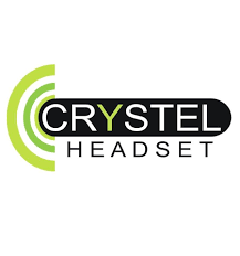 Crystel Headsets