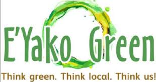 Eyako Green