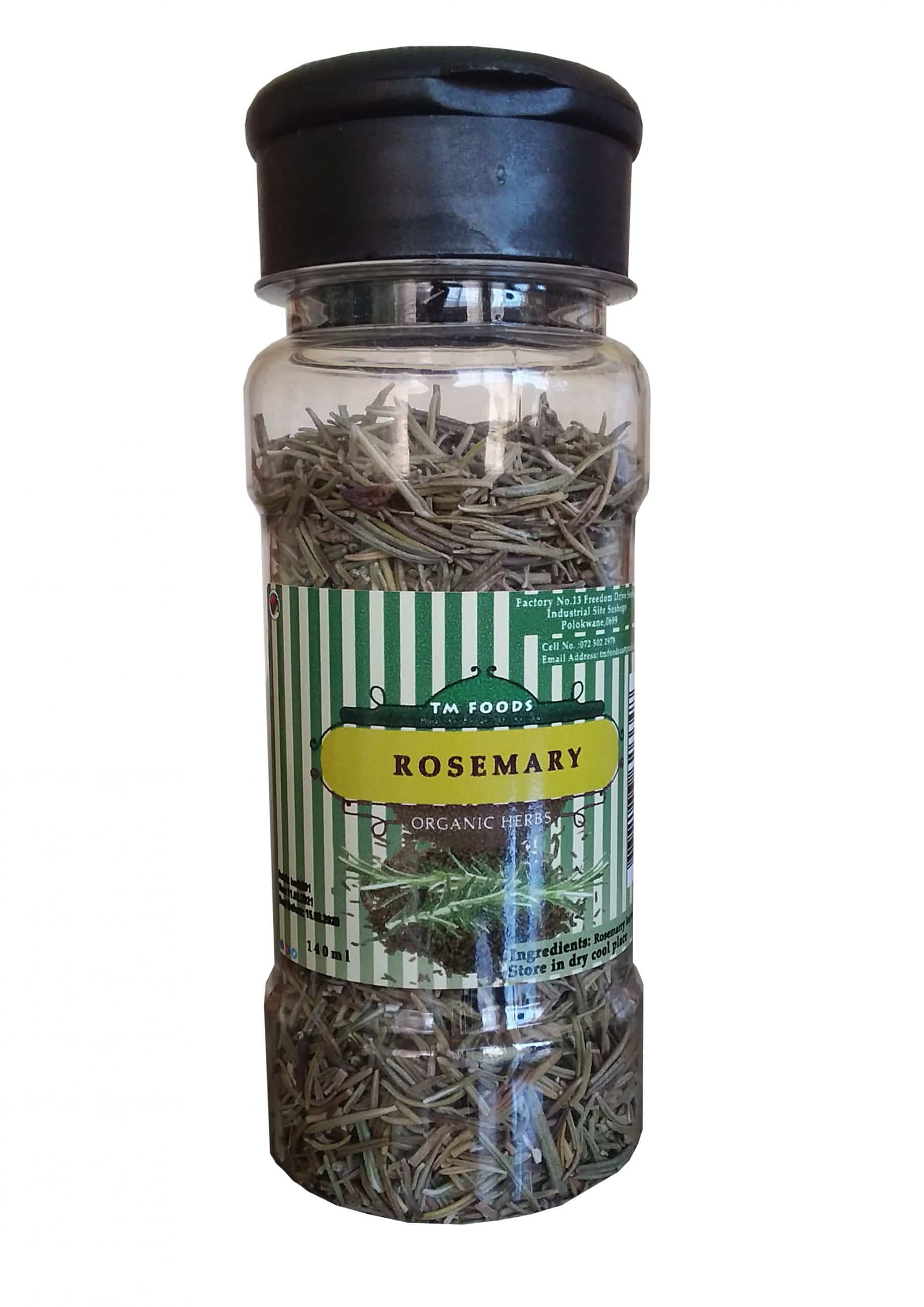 Rosemary