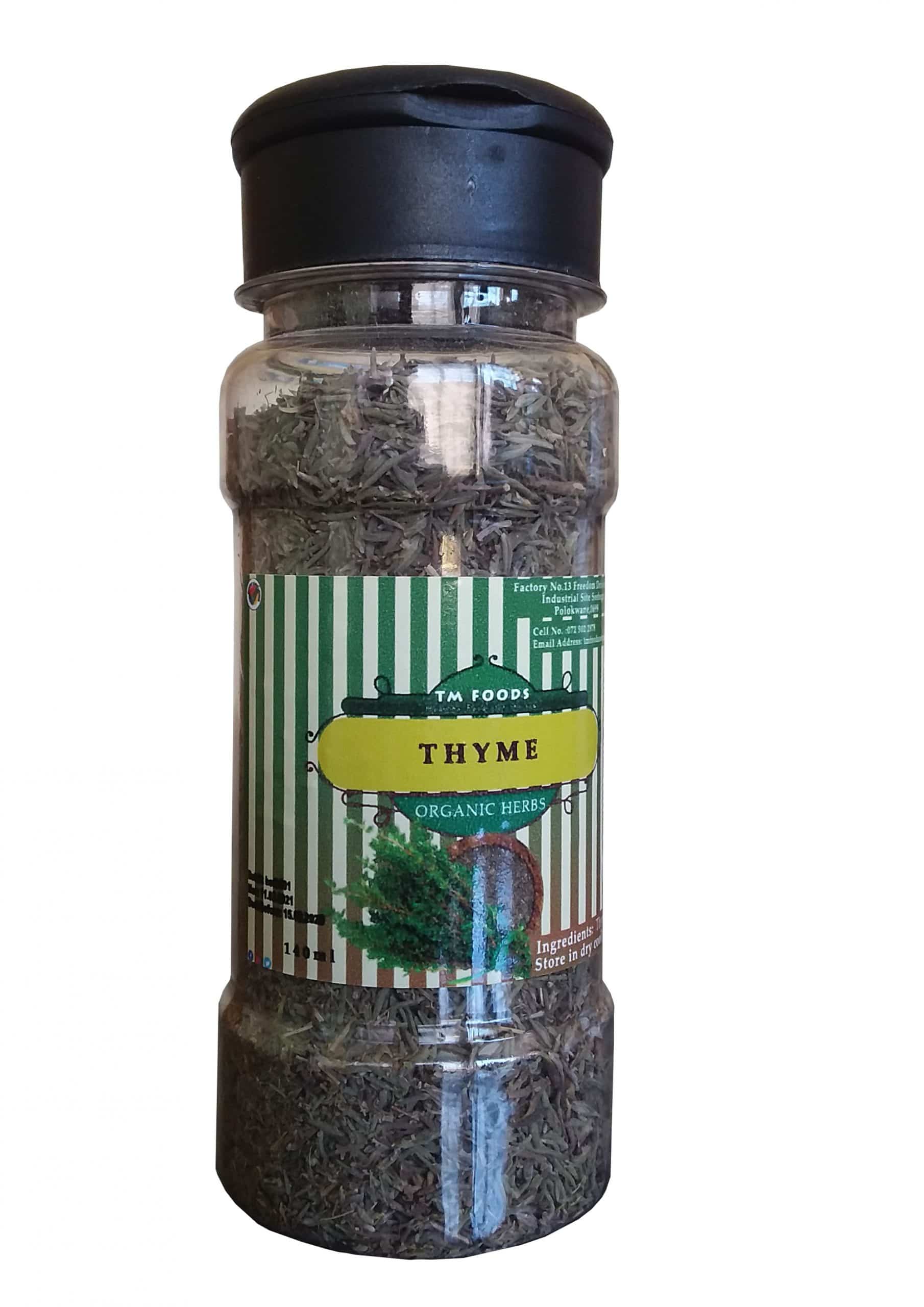 Thyme