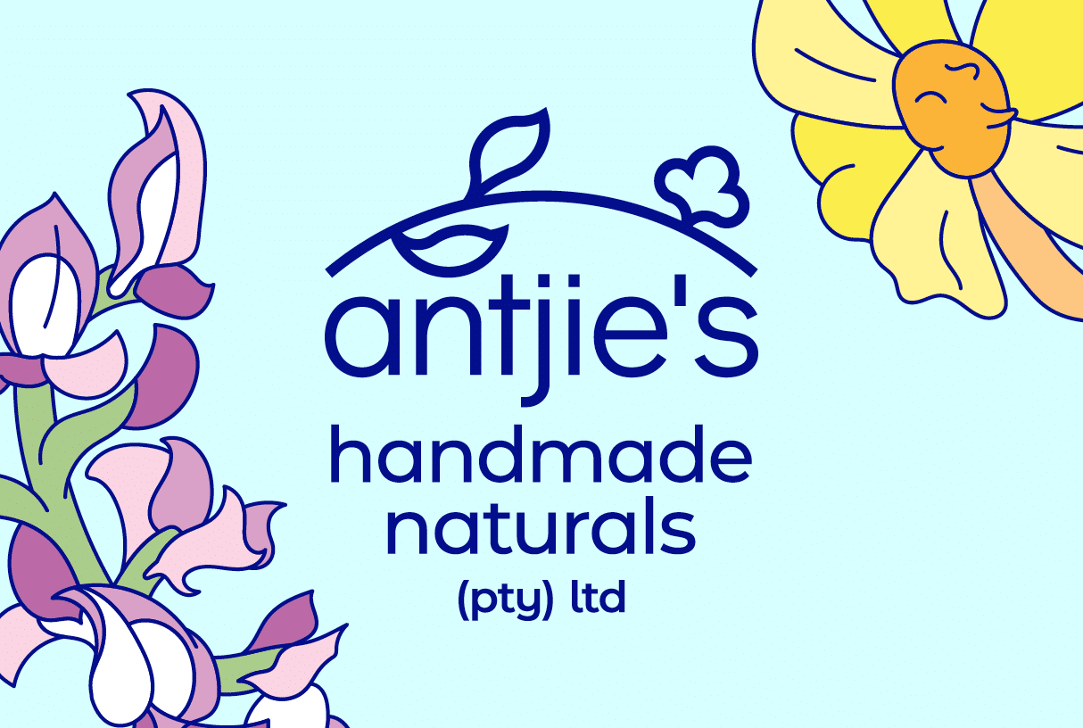 Antjie's Handmade Naturals