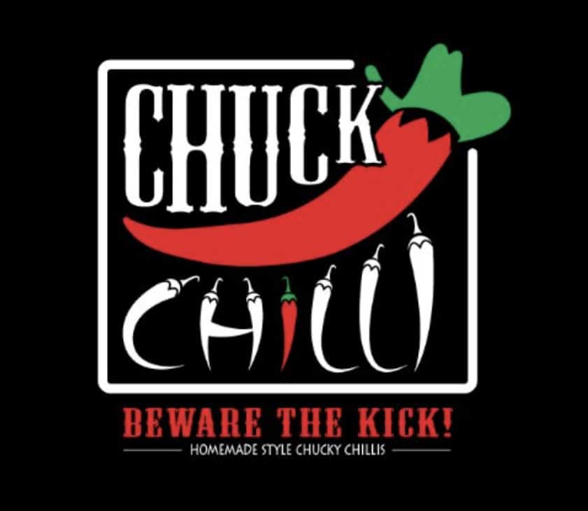 Chuck Chilli Foods (Pty) Ltd