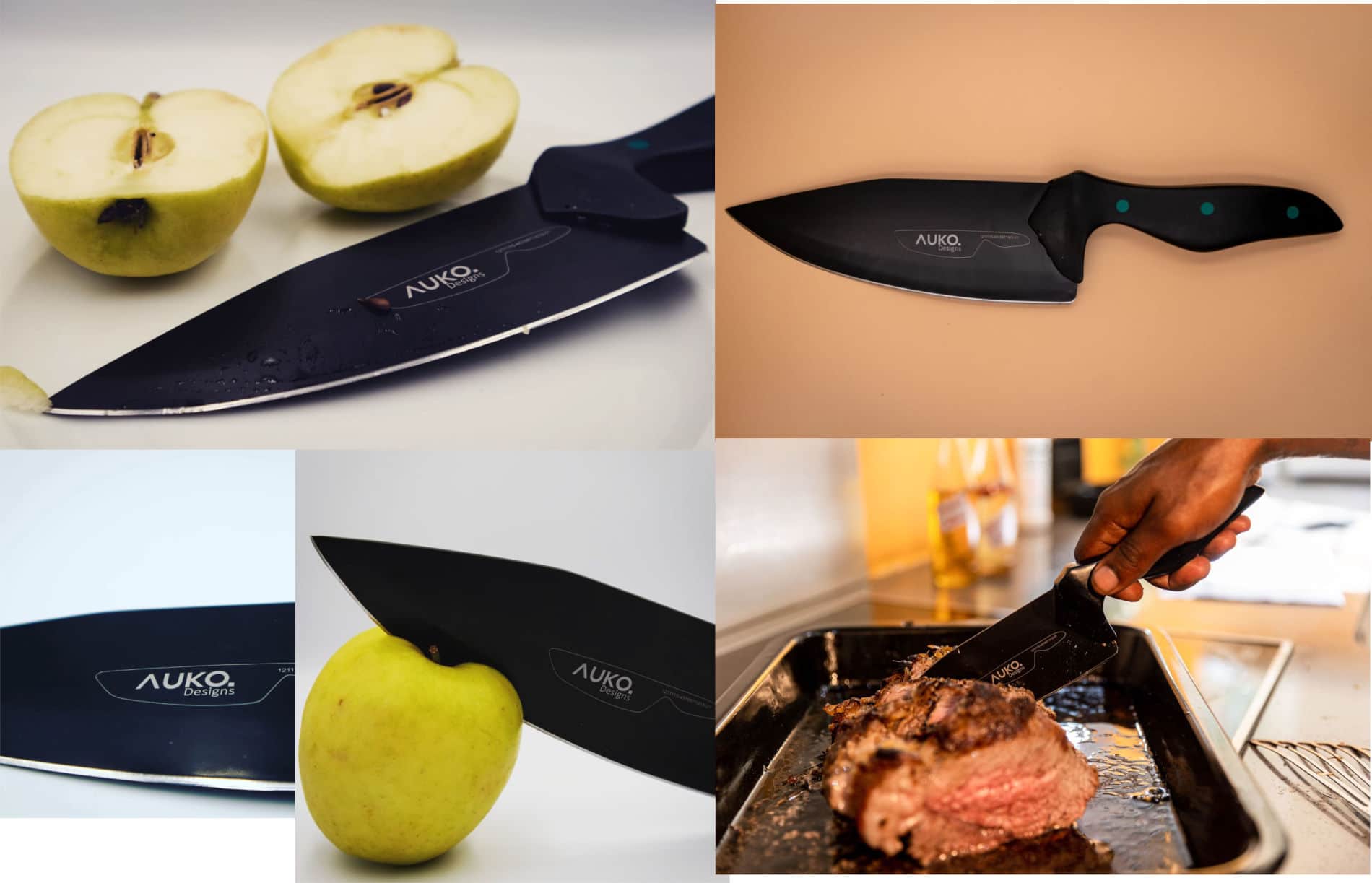 AUKODesigns black knife 2