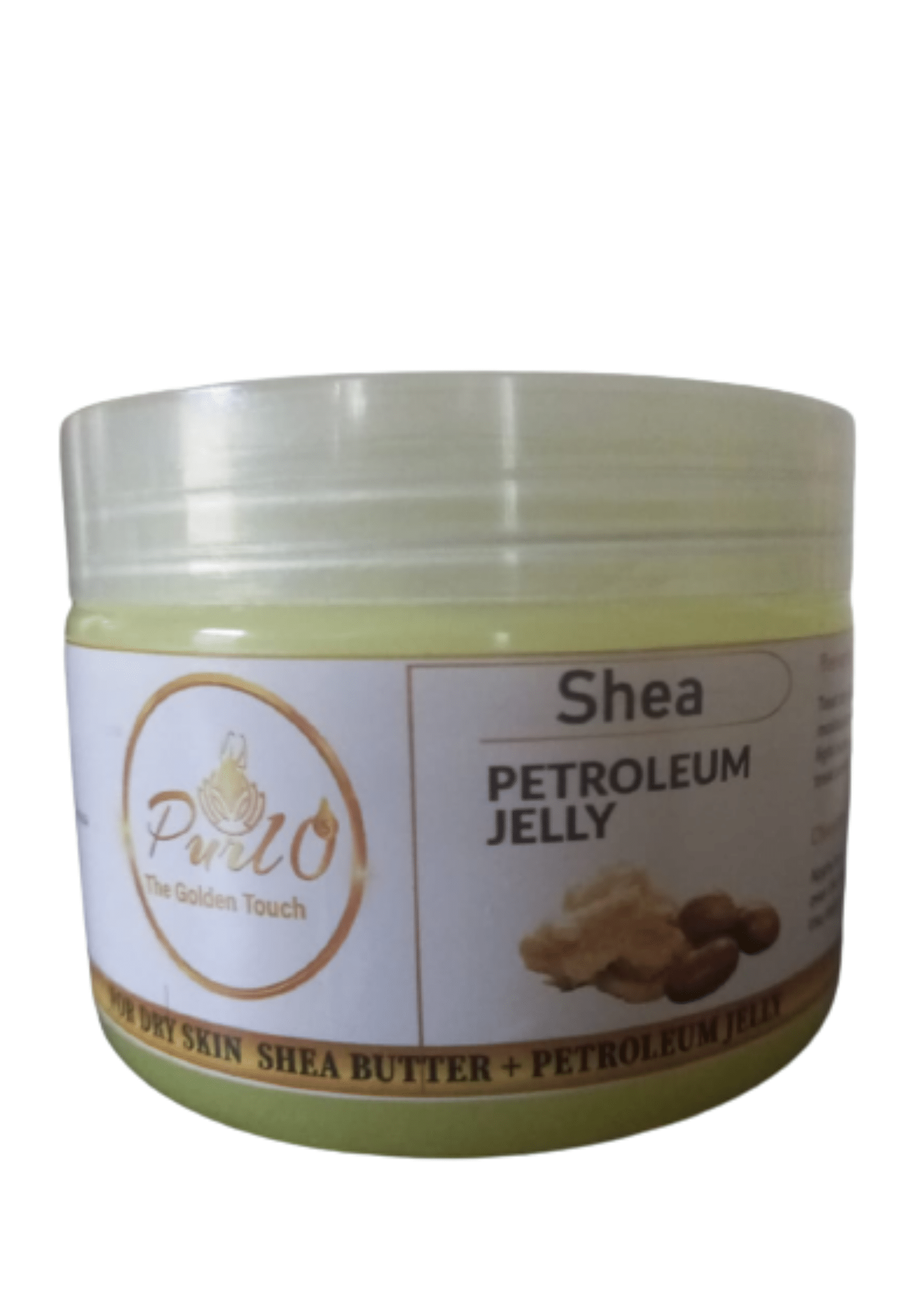 shea pet jelly