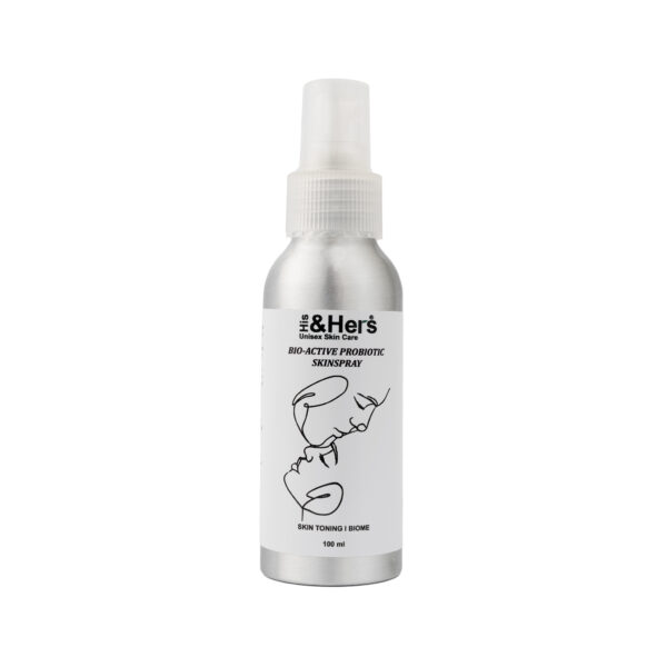 Imsyser Bio-Active Skinspray 100ml