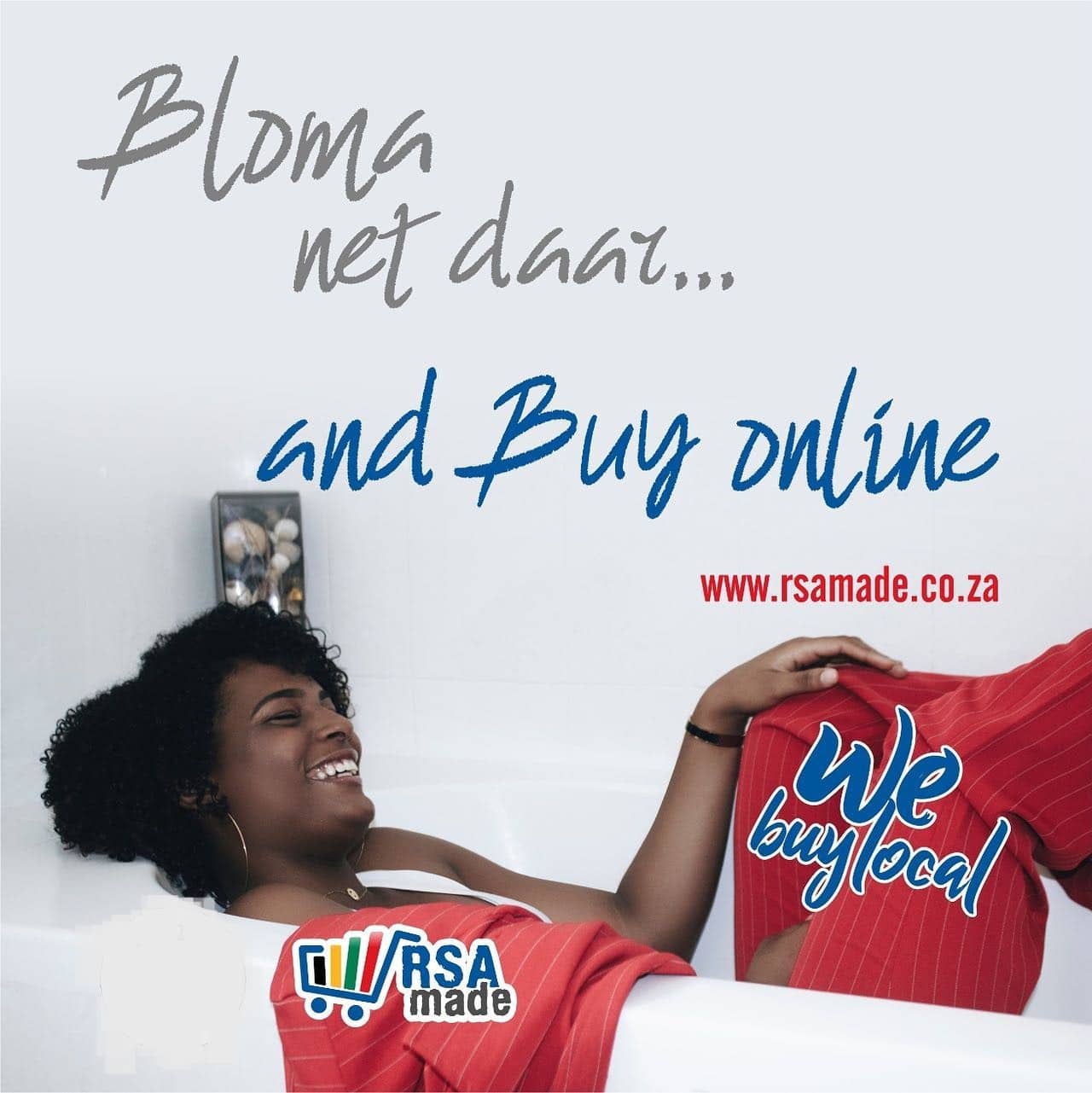 The Best Online Marketplace in South Africa RSA Made